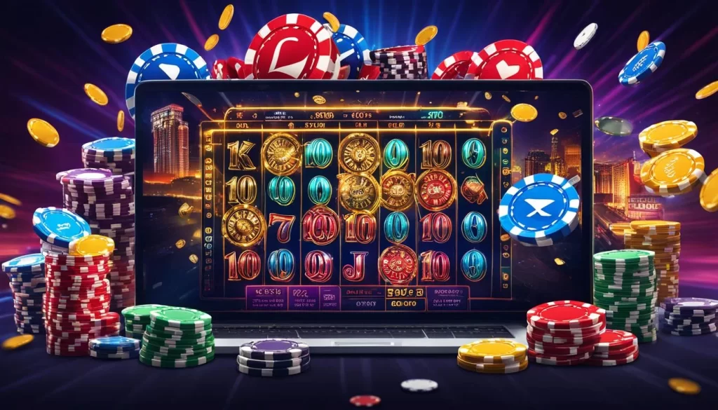Khuyến Mãi Theo Game