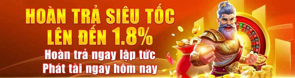 Tổng quan các phương thức nạp tiền tại goo88d