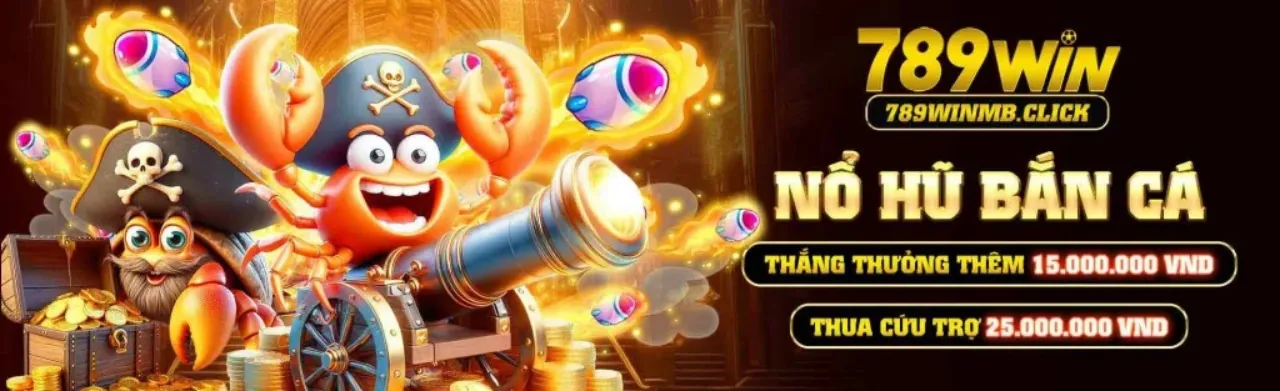Thế giới bắn cá sôi động tại goo88d trang chủ chính thức